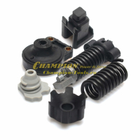 Амортизаторы для бензопил Stihl MS341 и Stihl MS361 - 1300143