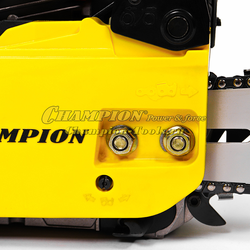Бензопила Champion 251-15