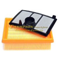 Фильтр воздушный аналог 42241410300 для Stihl TS700 и Stihl 800 - 466158