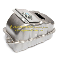 Глушитель аналог 42241400605 для Stihl TS700 и Stihl TS800 - 466431