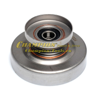 Барабан сцепления аналог 42247608500 для Stihl TS700 и Stihl TS800 - 466429