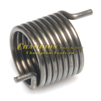 Пружина храповика стартера аналог 537423401 для Husqvarna 340E