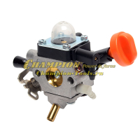 Карбюратор аналог 41801200617 для Stihl FS131 - 466373