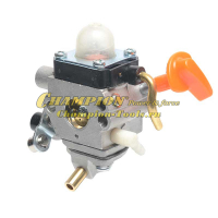 Карбюратор аналог 41801200611 для Stihl FS90, Stihl FS100 и Stihl FS130 - 466036