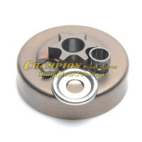 Звёздочка ведущая аналог 11236402003 3/8"-Р6Т для Stihl 180 - 466021