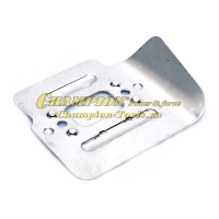 Лист охлаждающий аналог 11351413200 для Stihl MS341 и Stihl MS361- 466071