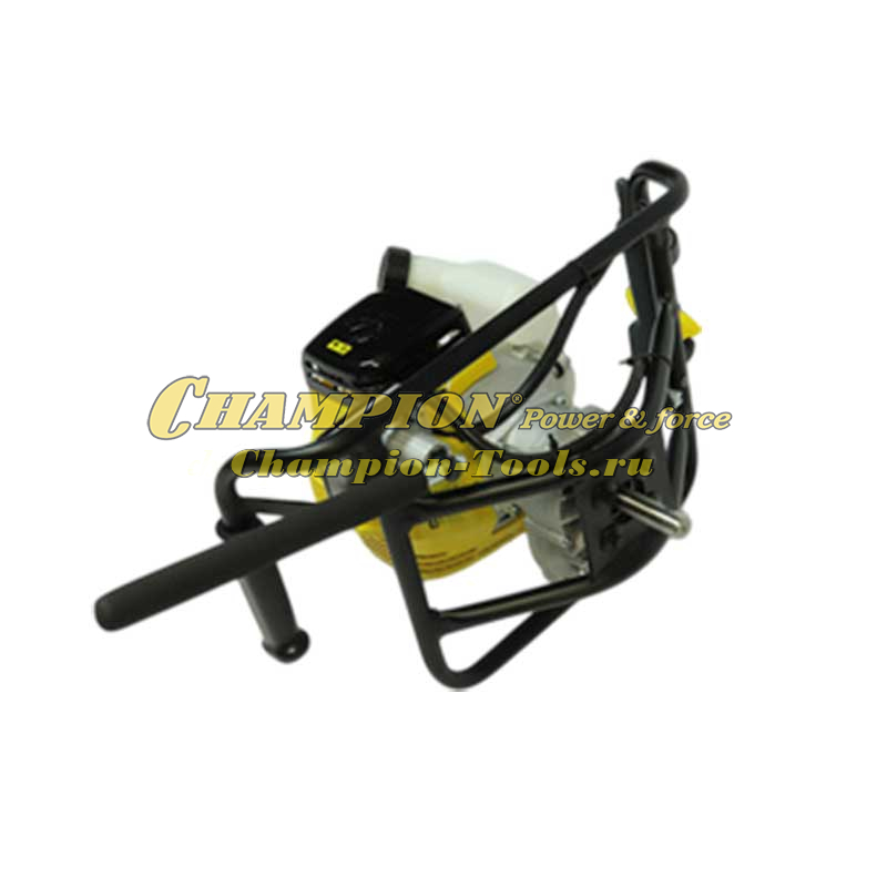 Мотобур Champion AG452А								