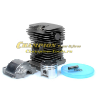 Поршневая группа аналог 11300201208 для Stihl MS180