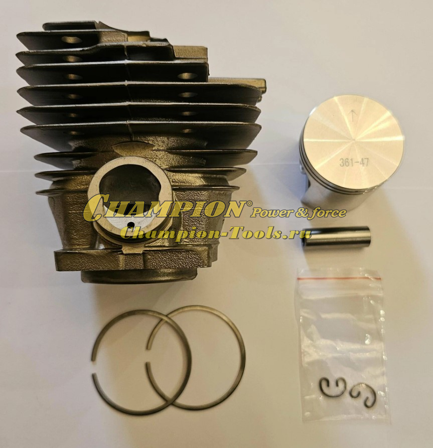 Поршневая группа аналог 11350201202 для Stihl MS361