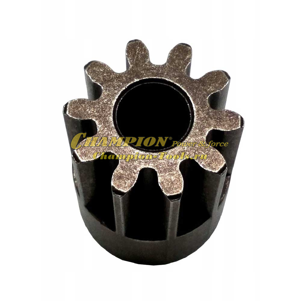 Шестерня привода колес Stihl левая 61057047400 - комплект две штуки