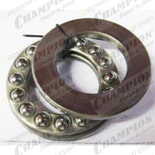 Подшипник 51105 червячного вала редуктора BC5602 верхний см.208059033